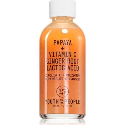 Youth To The People Superfruit Papaya + Vitamin C Cleanser żel oczyszczający 59 ml