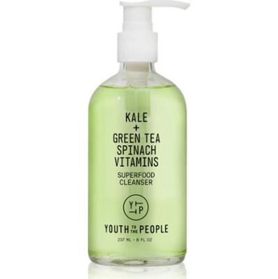 Youth To The People Superfood Cleanser żel oczyszczający napełnialny 237 ml