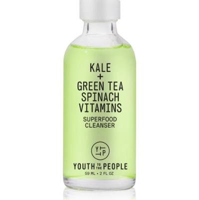 Youth To The People Superfood Cleanser żel oczyszczający napełnialny 59 ml
