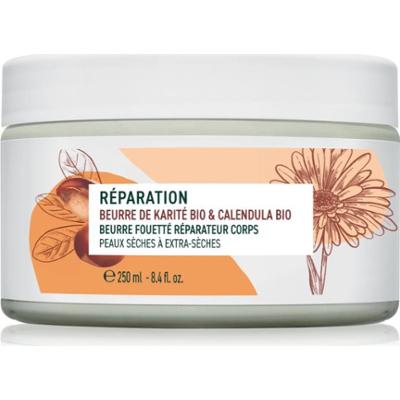 Yves Rocher Réparation regenerujące masło do ciała 250 ml