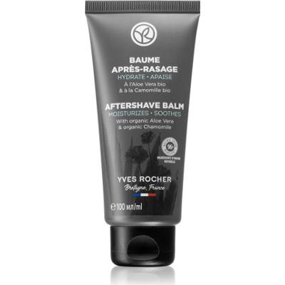 Yves Rocher Homme kojący balsam po goleniu 100 ml