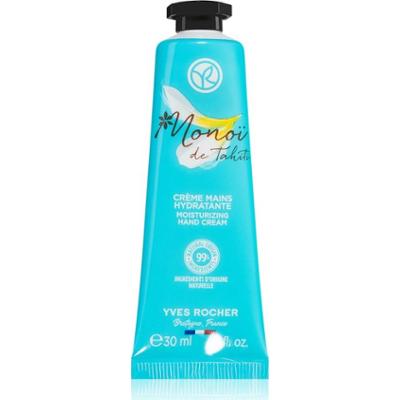 Yves Rocher Monoi de Tahiti krem do rąk 30 ml