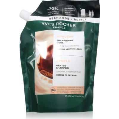 Yves Rocher Douceur szampon zmiękczający 600 ml