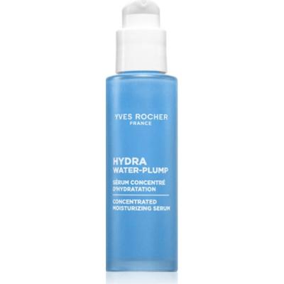 Yves Rocher Hydra Water-Plump serum intensywnie nawilżające 30 ml