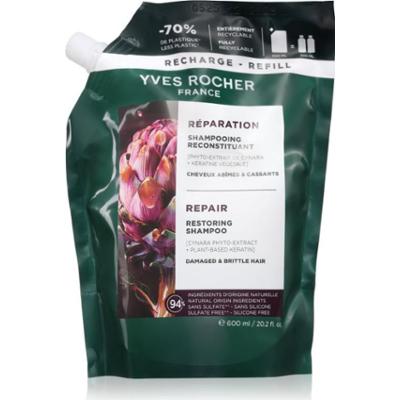 Yves Rocher Réparation szampon regenerujący 600 ml