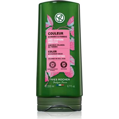 Yves Rocher Couleur odżywka do włosów farbowanych 200 ml
