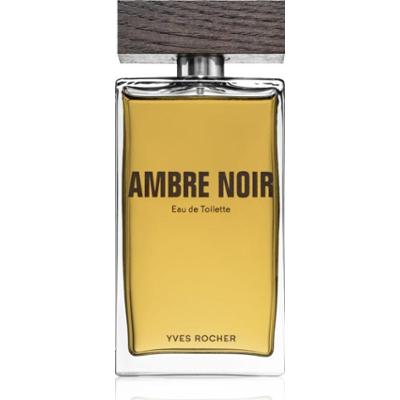 Yves Rocher Ambre Noir woda toaletowa dla mężczyzn 100 ml