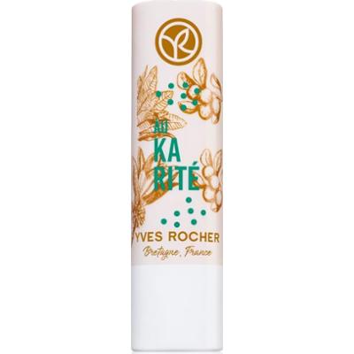 Yves Rocher Bain de Nature balsam do ust Karité 4.8 g