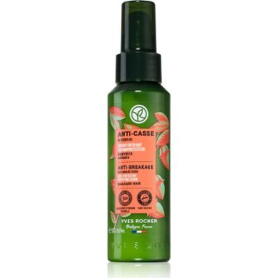Yves Rocher Anti-Casse serum wzmacniające przeciw łamliwości włosów with Organic Jojoba 100 ml