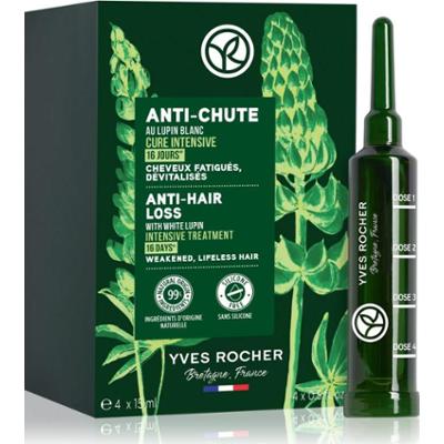 Yves Rocher ANTI-CHUTE intensywna kuracja przeciw wypadaniu włosów 60 ml