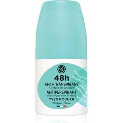Yves Rocher 48 H antyperspirant w kulce Algae from Brittany 50 ml