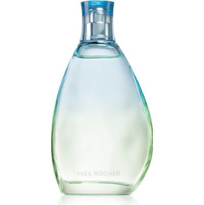 Yves Rocher Naturelle woda toaletowa dla kobiet 75 ml