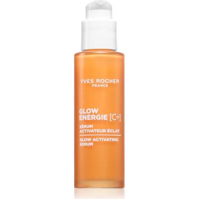 Yves Rocher Glow Energie serum rozświetlające 30 ml