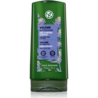 Yves Rocher Volume odżywka do zwiększenia objętości włosów 200 ml