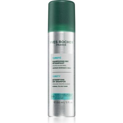 Yves Rocher Pureté suchy szampon 150 ml