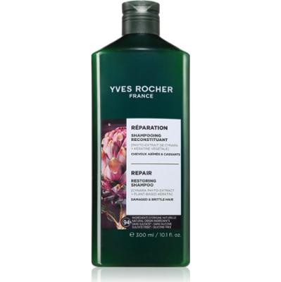 Yves Rocher Réparation szampon regenerujący 300 ml