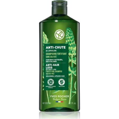 Yves Rocher ANTI-CHUTE szampon dla wzmocnienia wzrostu włosów 300 ml