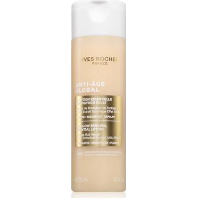 Yves Rocher Anti-Age Global emulsja regenerująca o działaniu regenerującym 122 ml