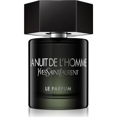Yves Saint Laurent La Nuit de L'Homme Le Parfum woda perfumowana dla mężczyzn 100 ml