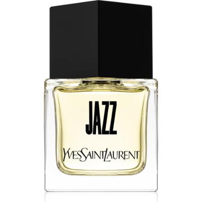 Yves Saint Laurent Jazz woda toaletowa dla mężczyzn 80 ml