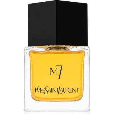 Yves Saint Laurent M7 Oud Absolu woda toaletowa dla mężczyzn 80 ml