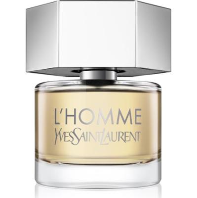 Yves Saint Laurent L'Homme woda toaletowa dla mężczyzn 60 ml