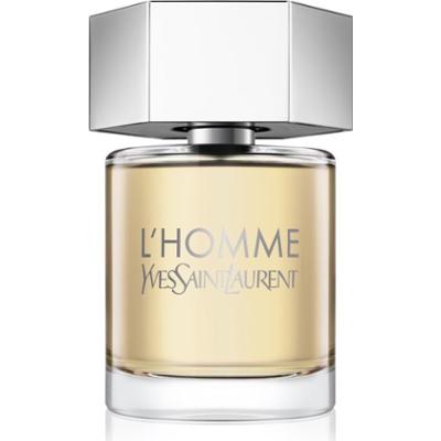 Yves Saint Laurent L'Homme woda toaletowa dla mężczyzn 100 ml
