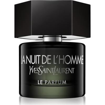 Yves Saint Laurent La Nuit de L'Homme Le Parfum woda perfumowana dla mężczyzn 60 ml