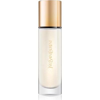 Yves Saint Laurent Touche Éclat Blur Primer rozświetlająca baza pod makijaż odcień Universal 30 ml