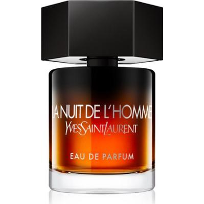 Yves Saint Laurent La Nuit de L'Homme woda perfumowana dla mężczyzn 100 ml