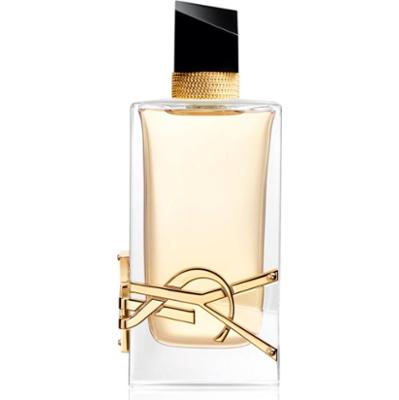Yves Saint Laurent Libre woda perfumowana flakon napełnialny dla kobiet 90 ml