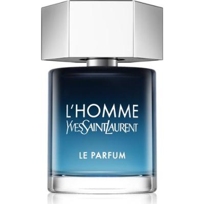 Yves Saint Laurent L'Homme Le Parfum perfumy dla mężczyzn 100 ml
