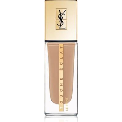Yves Saint Laurent Touche Éclat High Cover trwały podkład odcień BR45 25 ml