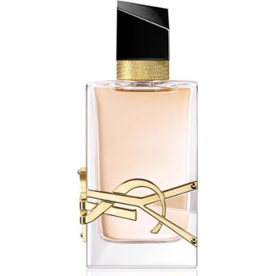 Yves Saint Laurent Libre woda toaletowa dla kobiet 50 ml