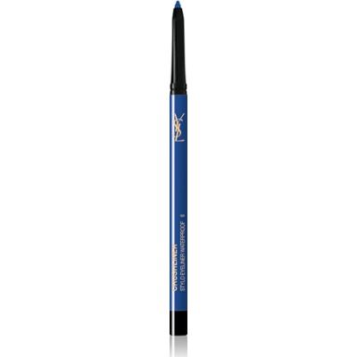Yves Saint Laurent Crush Liner kredka do oczu odcień 06 Blue 0.35 g
