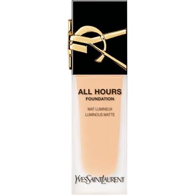 Yves Saint Laurent All Hours Foundation trwały podkład SPF 39 odcień LC1 25 ml