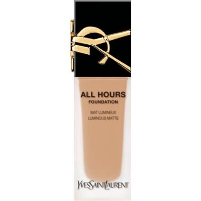 Yves Saint Laurent All Hours Foundation trwały podkład SPF 39 odcień MN7 25 ml