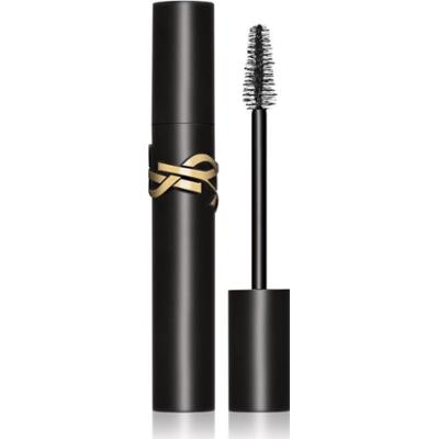 Yves Saint Laurent Lash Clash Extreme Volume tusz zapewniający maksymalną objętość rzęs odcień 01 Black 9 ml