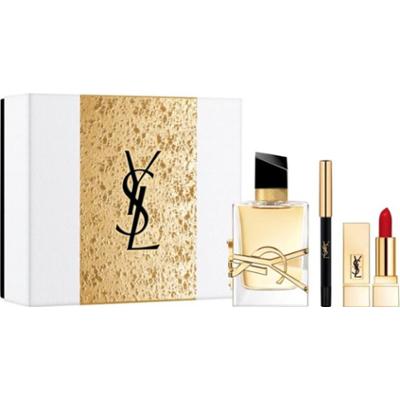 Yves Saint Laurent Libre Intense woda perfumowana dla kobiet