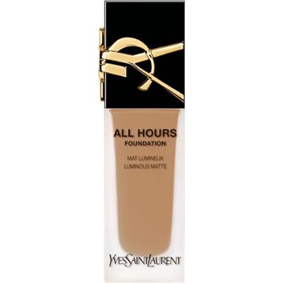 Yves Saint Laurent All Hours Foundation trwały podkład SPF 39 odcień MN10 25 ml