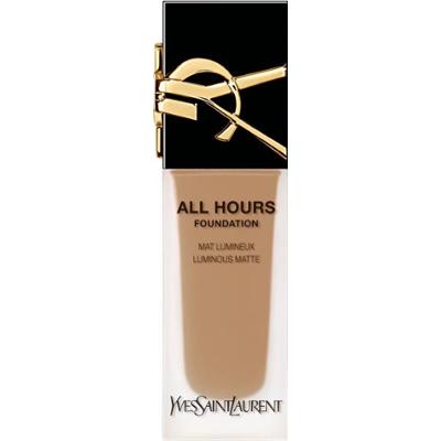 Yves Saint Laurent All Hours Foundation trwały podkład SPF 39 odcień MW9 25 ml