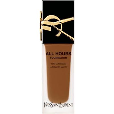 Yves Saint Laurent All Hours Foundation trwały podkład SPF 39 odcień DW7 25 ml