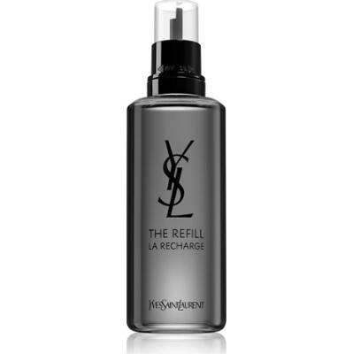 Yves Saint Laurent MYSLF woda perfumowana napełnienie dla mężczyzn Refill 150 ml