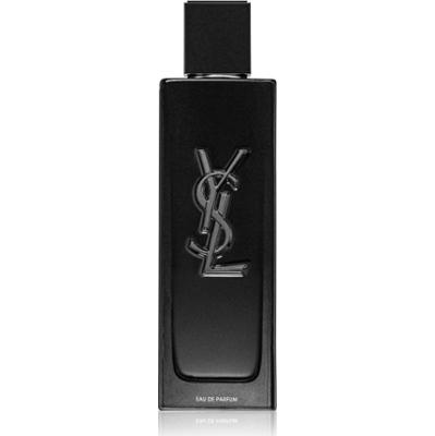 Yves Saint Laurent MYSLF woda perfumowana flakon napełnialny dla mężczyzn 100 ml