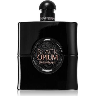 Yves Saint Laurent Black Opium Le Parfum perfumy dla kobiet 90 ml
