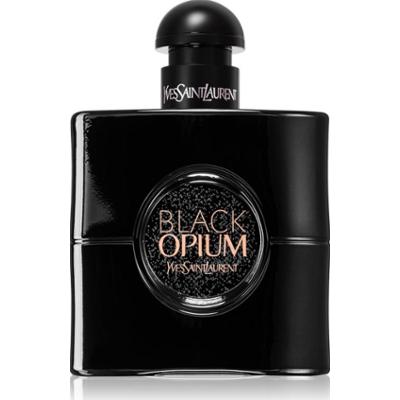 Yves Saint Laurent Black Opium Le Parfum perfumy dla kobiet 50 ml