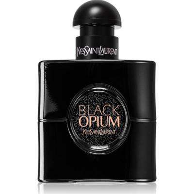 Yves Saint Laurent Black Opium Le Parfum perfumy dla kobiet 30 ml