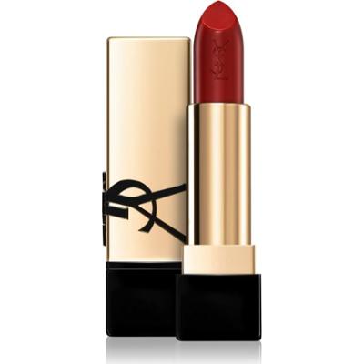 Yves Saint Laurent Rouge Pur Couture szminka dla kobiet R21 Rouge Paradoxe 3.8 g