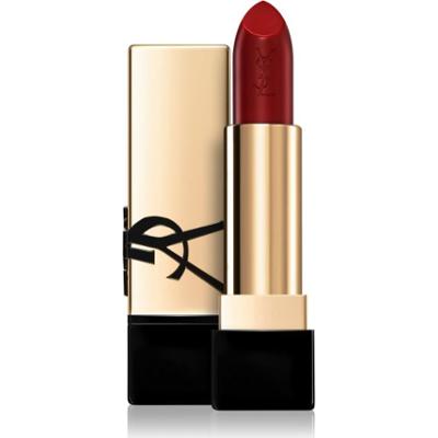 Yves Saint Laurent Rouge Pur Couture szminka dla kobiet R8 Rouge Legion 3.8 g