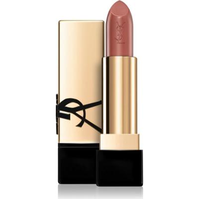 Yves Saint Laurent Rouge Pur Couture szminka dla kobiet N1 Beige Trench 3,8 g